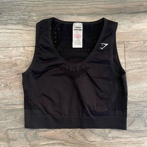 Gymshark sports bra, Medium